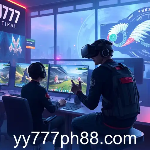 The Rise of Gaming Platforms: Spotlight on yy777