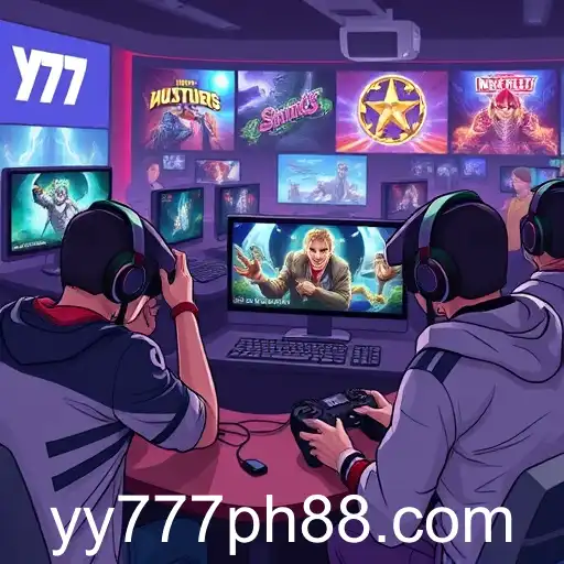 The Rise of YY777: A Game Changer in 2025