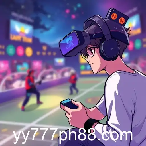 yy777 Revolutionizes Online Gaming