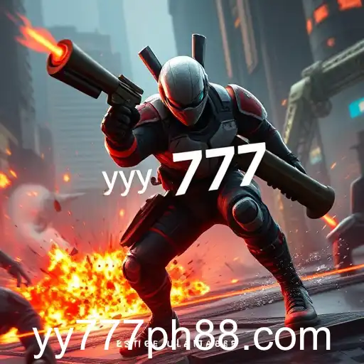 The Rise of YY777 in the Global Gaming Landscape